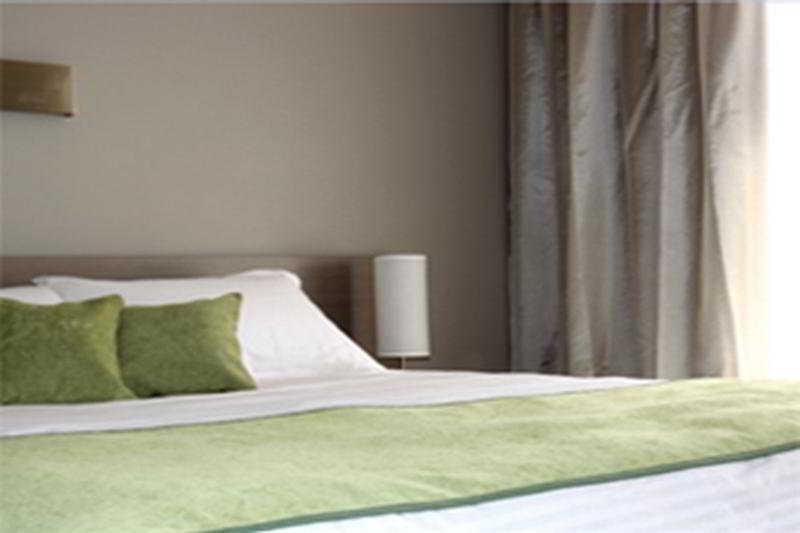 Aparthotel Abode Gungahlin Camberra Exterior foto