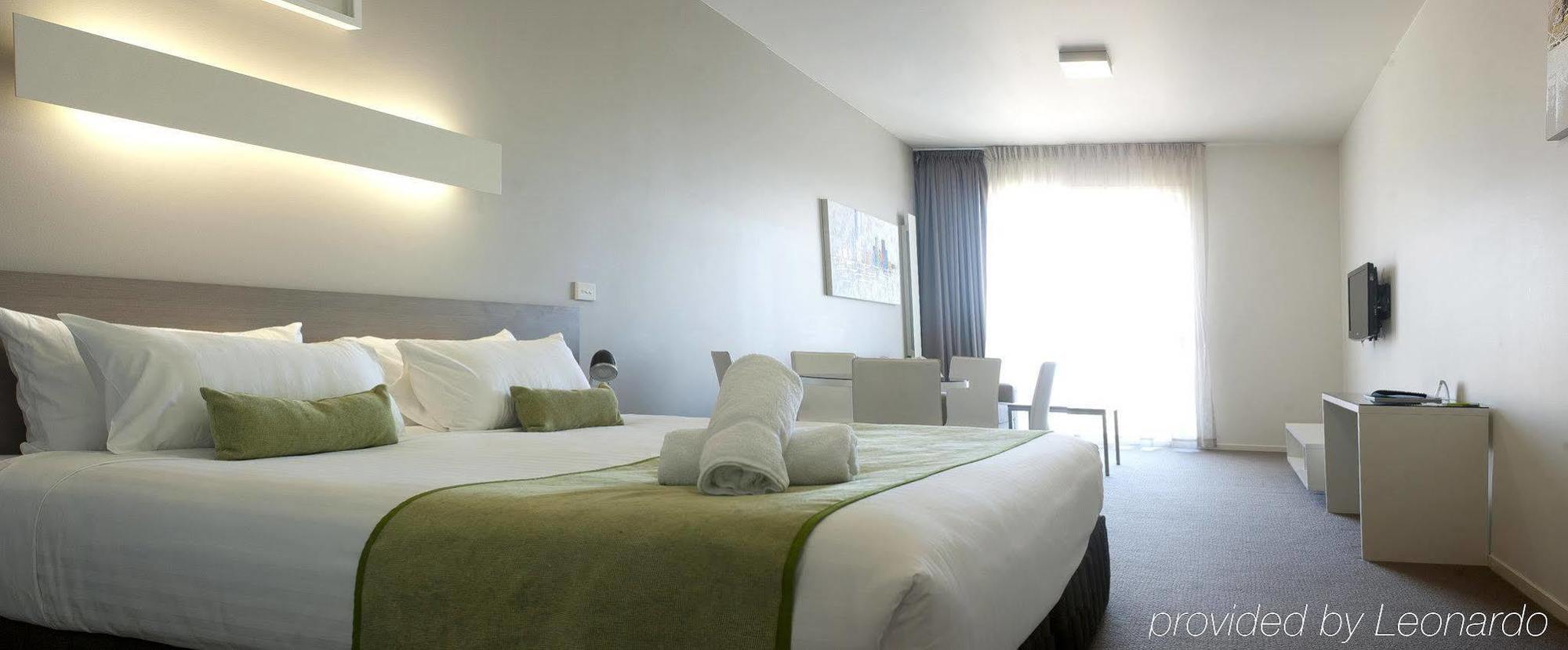 Aparthotel Abode Gungahlin Camberra Exterior foto